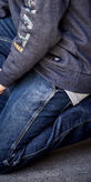 Rebar M4 Low Rise DuraStretch Workhorse Boot Cut Jean Lifestyle